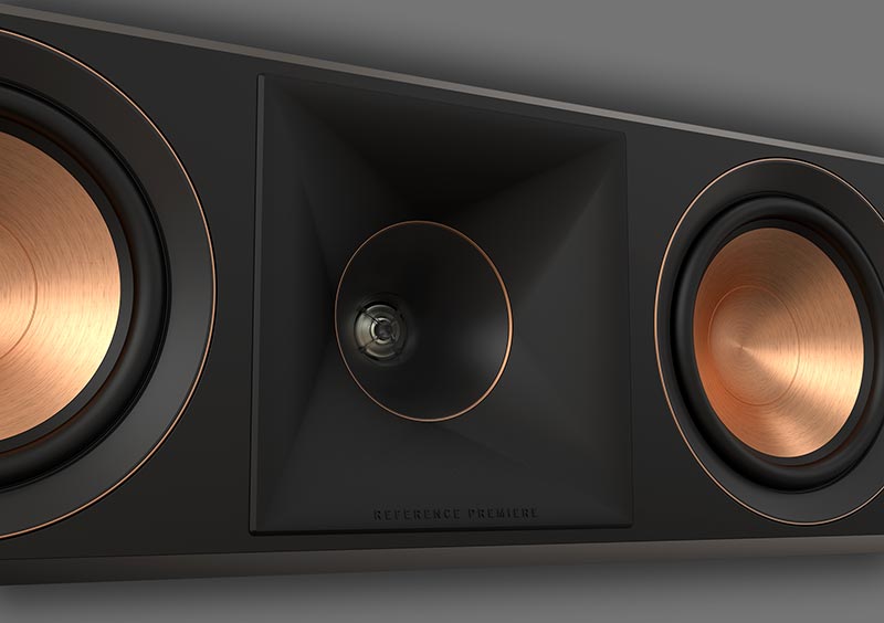 Klipsch Reference Premiere RP-504C Centre Speaker