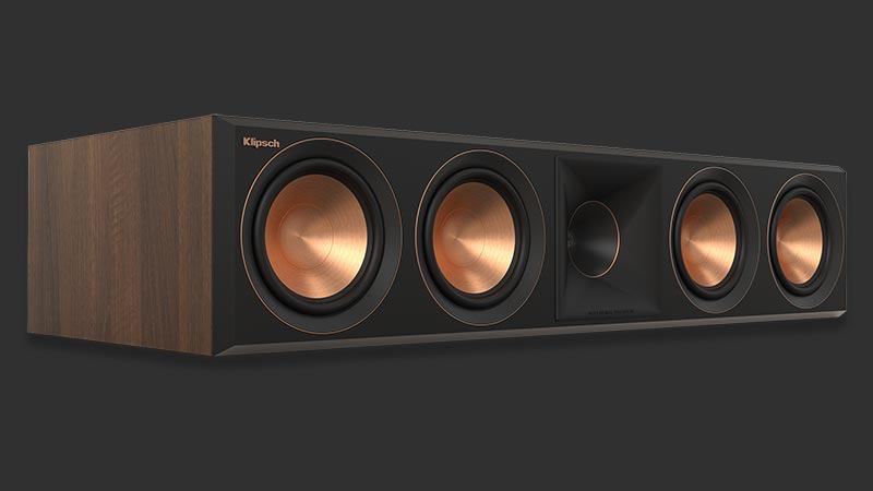 Klipsch Reference Premiere RP-504C Centre Speaker