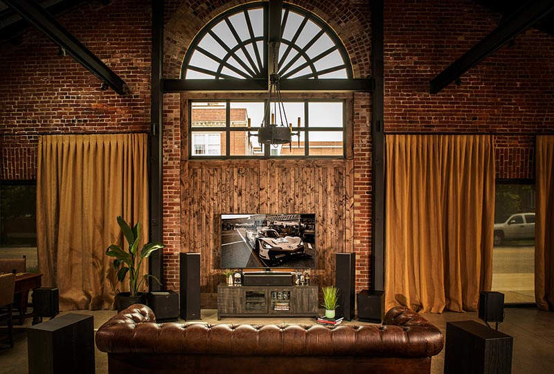 Klipsch Reference Premiere RP-504C Centre Speaker