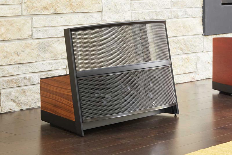 MartinLogan Illusion ESL C34A Centre Speaker