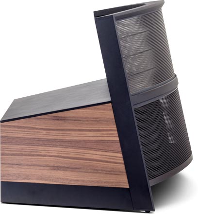 MartinLogan Illusion ESL C34A Centre Speaker