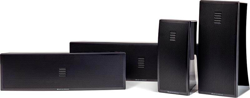 MartinLogan Motion 8i Centre Speaker