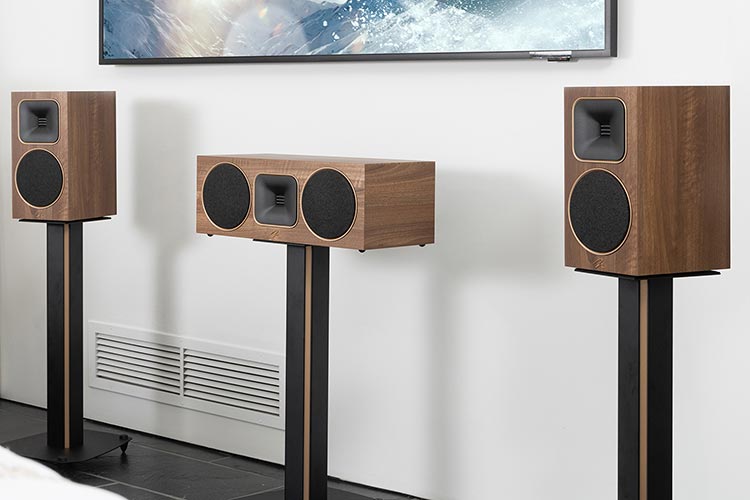 MartinLogan Motion Foundation C1 Centre Speaker