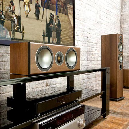 Monitor Audio Bronze Centre