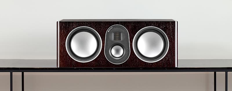 Monitor Audio Gold C250