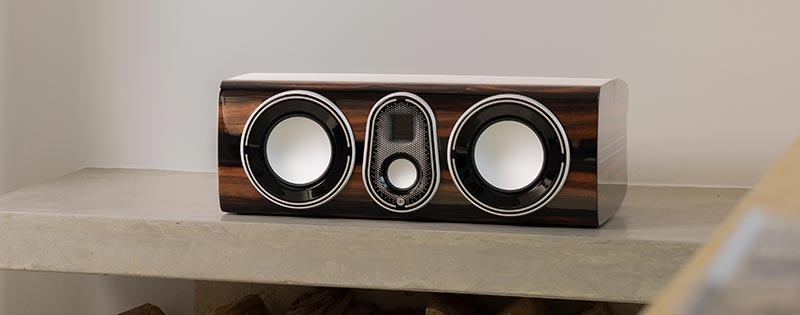 Monitor Audio Platinum C250