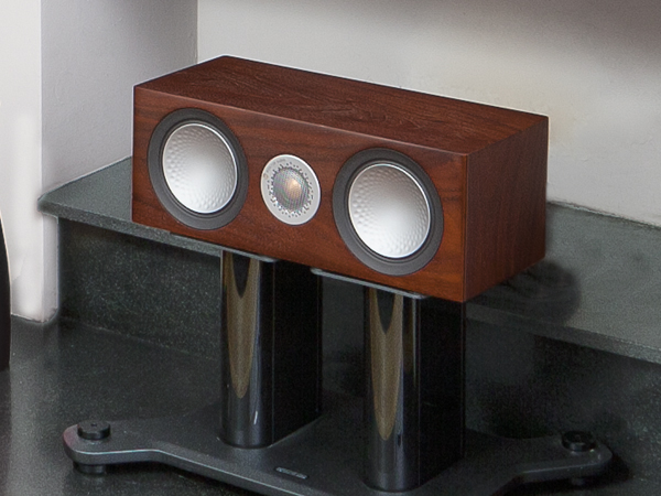 Monitor Audio Silver C150