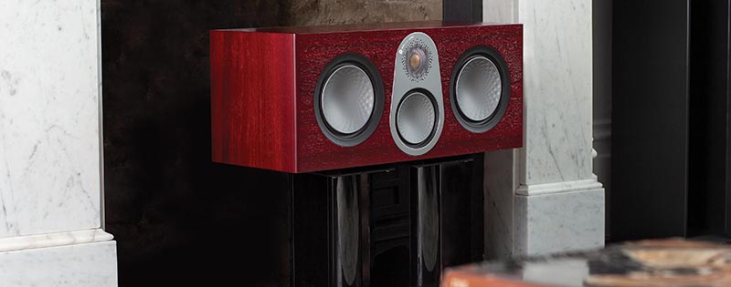 Monitor Audio Silver C350