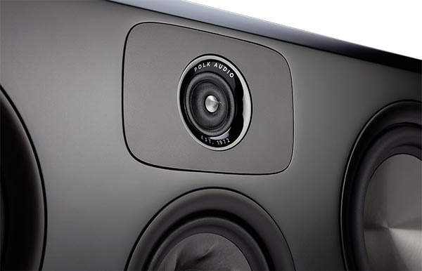 Polk Audio Legend L400 Centre Speaker