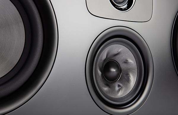 Polk Audio Legend L400 Centre Speaker