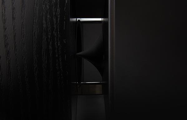 Polk Audio Legend L400 Centre Speaker