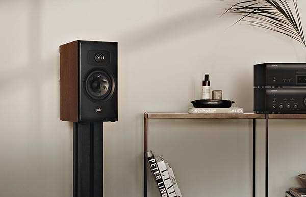 Polk Audio Legend L400 Centre Speaker