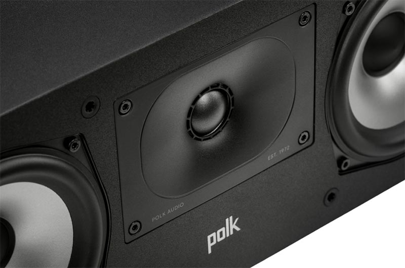 Polk Audio Monitor XT30 Centre Speaker