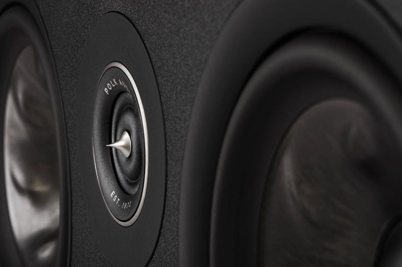 Polk Audio Reserve R300 Centre Speaker