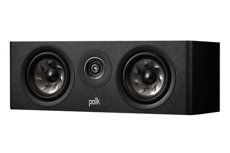 Polk Audio Reserve R300 Centre Speaker
