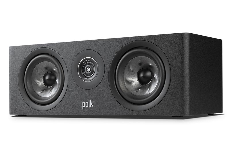 Polk Audio Reserve R300 Centre Speaker