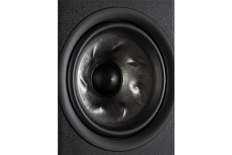 Polk Audio Reserve R350 Centre Speaker