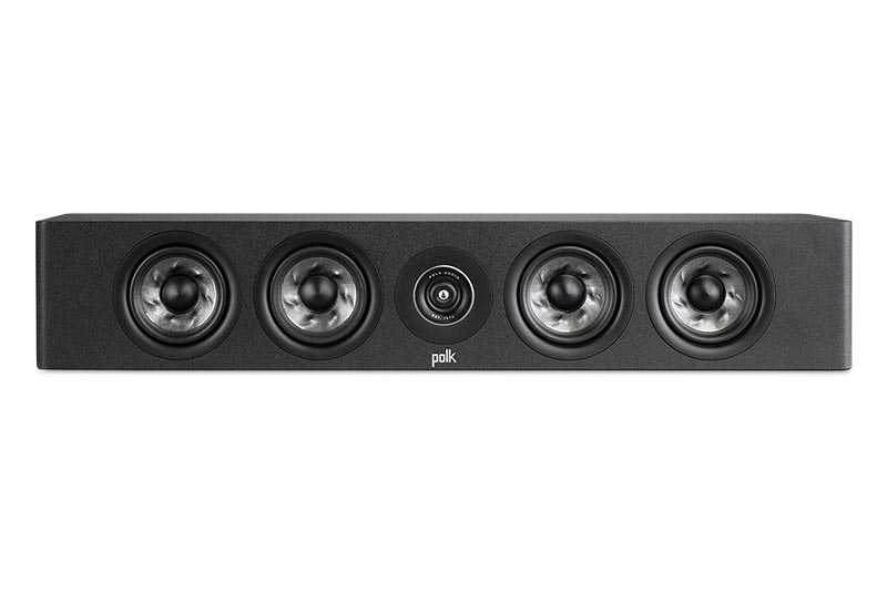 Polk Audio Reserve R350 Centre Speaker