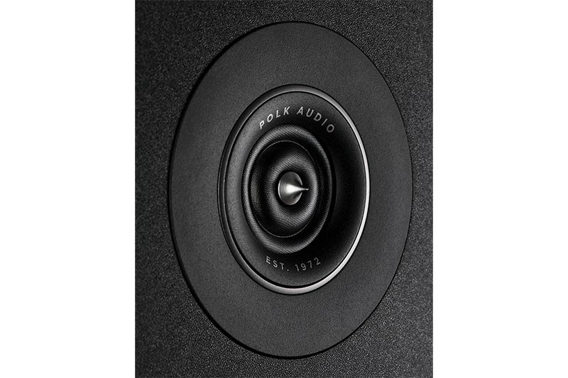 Polk Audio Reserve R400 Centre Speaker