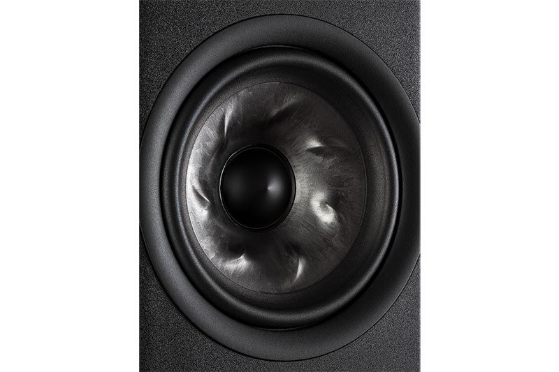 Polk Audio Reserve R400 Centre Speaker