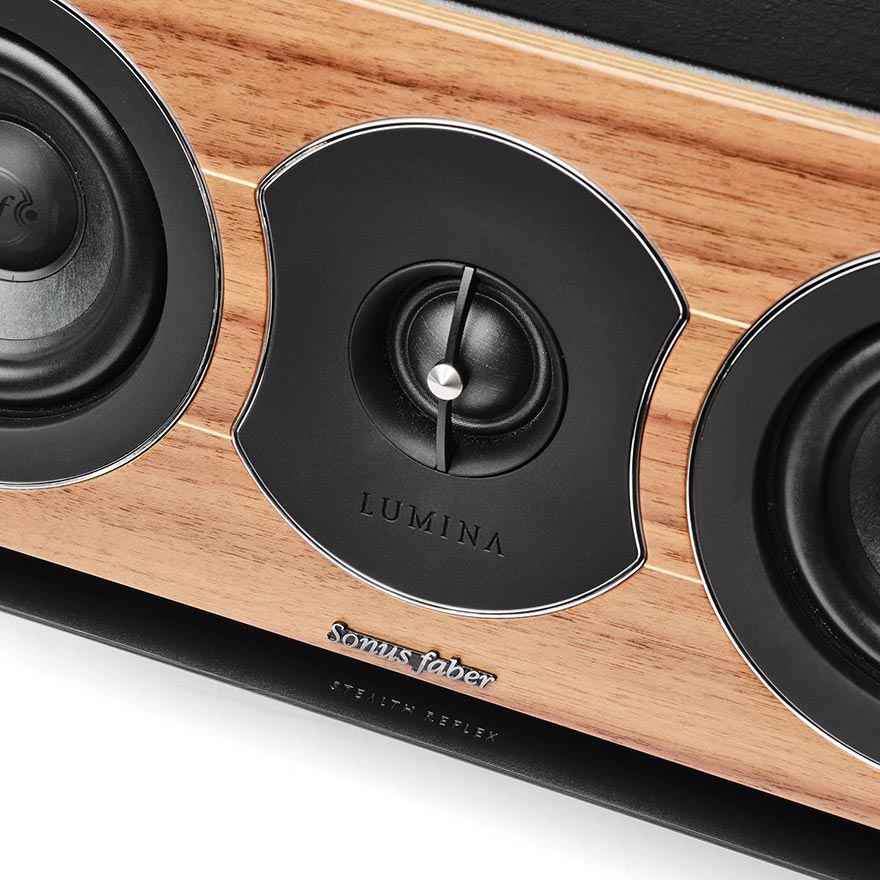 Sonus Faber Lumina CI