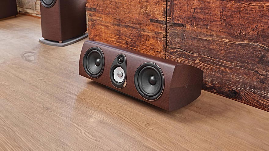 Sonus Faber Sonetto Centre G2