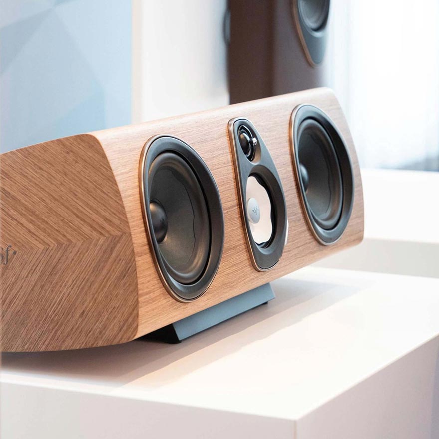 Sonus Faber Sonetto Centre G2