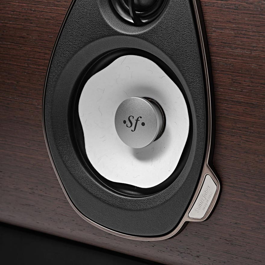 Sonus Faber Sonetto Centre G2