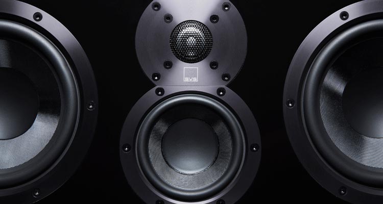 SVS Ultra Centre Speaker