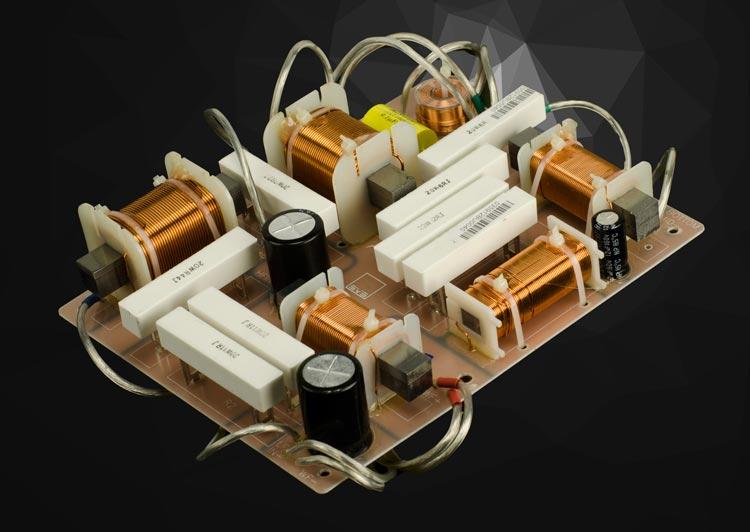SVS Ultra Centre Speaker