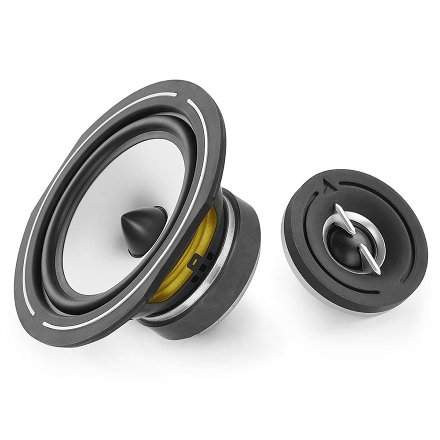 Triangle Borea BRC2 Centre Speaker