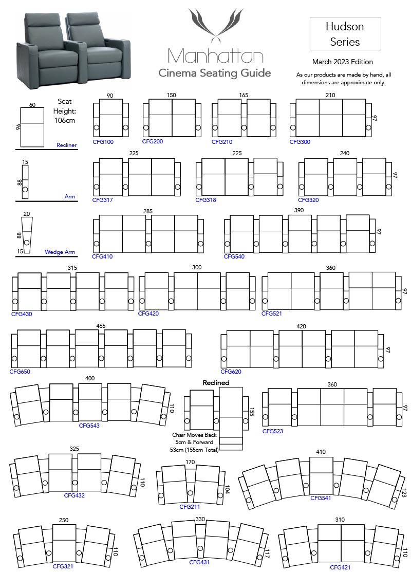 Layout Options