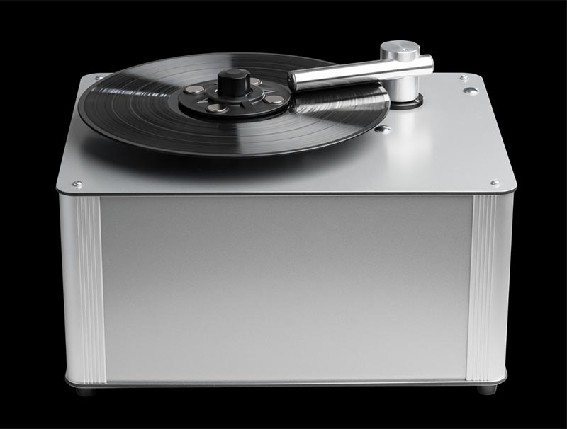 Pro-Ject VC-S3 Record Cleaning Machine