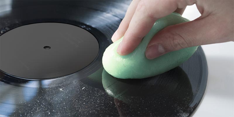 Pro-Ject Vinyl Clean