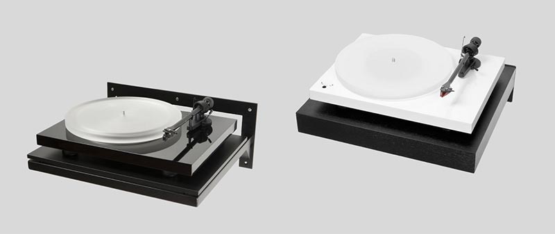 Pro-Ject Wallmount It