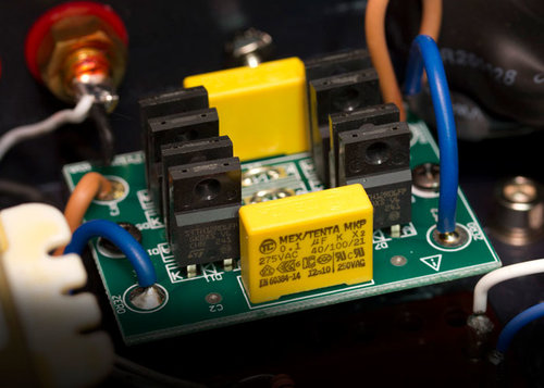 PrimaLuna EVO 100 Tube DAC