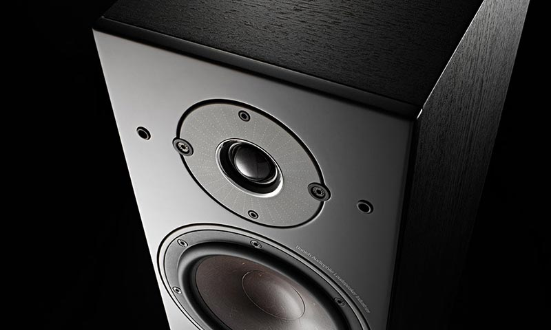 DALI OBERON 7 Floorstanding Speakers