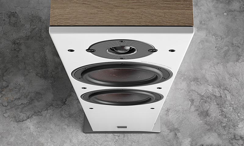 DALI OBERON 7 Floorstanding Speakers