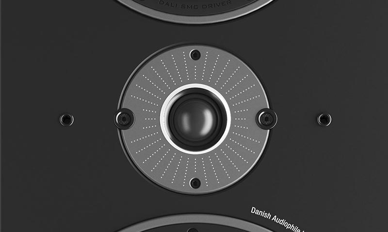 DALI OBERON 9 Floorstanding Speakers