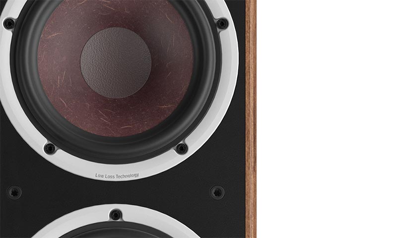 DALI SPEKTOR 6 Floorstanding Speakers