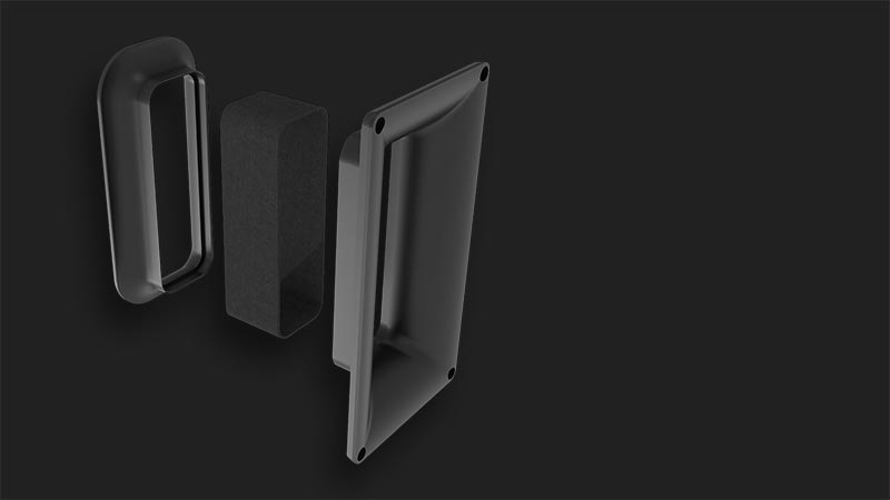 Klipsch Reference R-800F Floorstanding Speakers