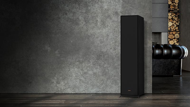 Klipsch Reference R-800F vloerstaande luidsprekers