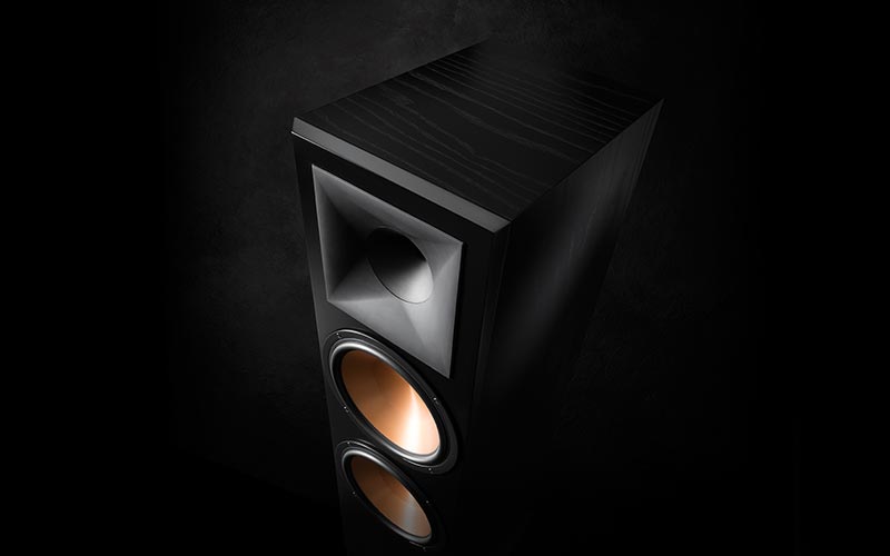 Klipsch Reference Flagship RF-7 III Floorstanding Speakers