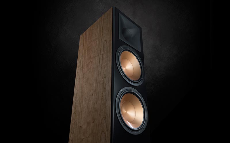 Klipsch Reference Flagship RF-7 III Floorstanding Speakers