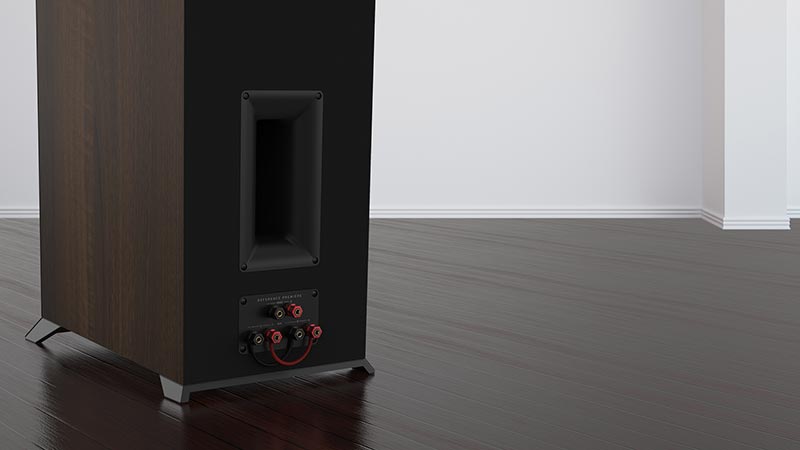 Klipsch Reference Premiere RP-6000F Floorstanding Speakers