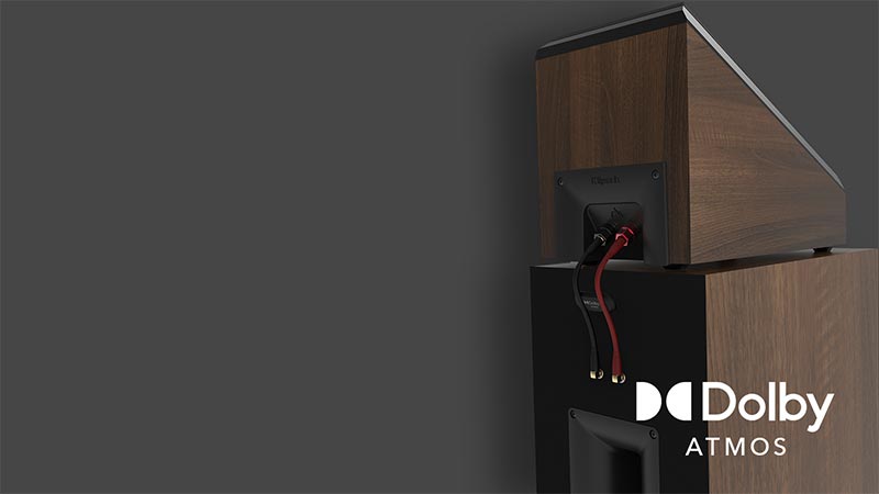 Klipsch Reference Premiere RP-6000F Floorstanding Speakers