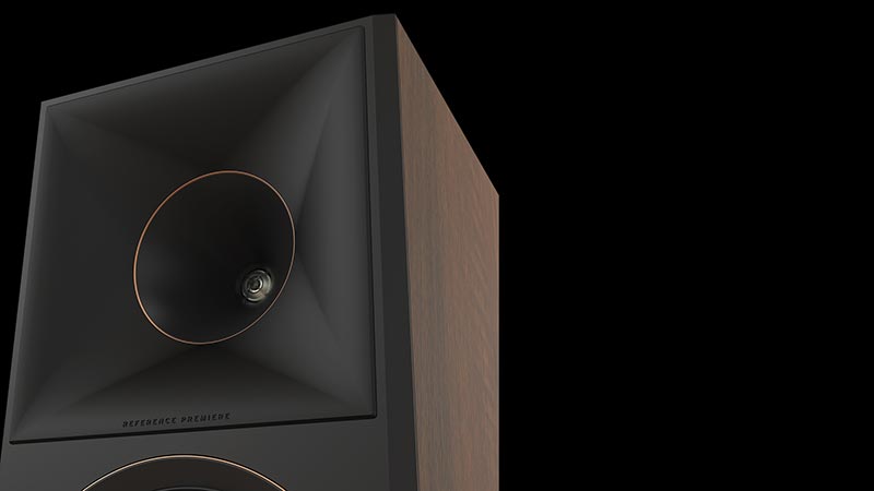 Klipsch Reference Premiere RP-8000F Floorstanding Speakers