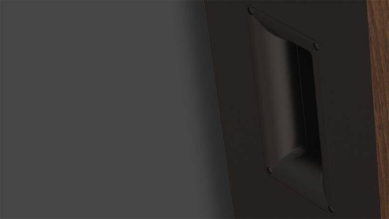 Klipsch Reference Premiere RP-8000F Floorstanding Speakers