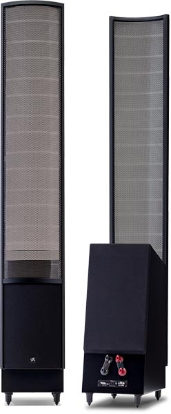 MartinLogan ElectroMotion ESL X Floorstanding Speakers
