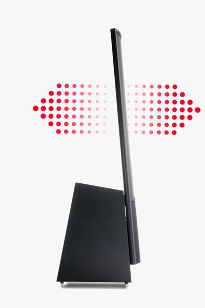 MartinLogan ElectroMotion ESL Floorstanding Speakers